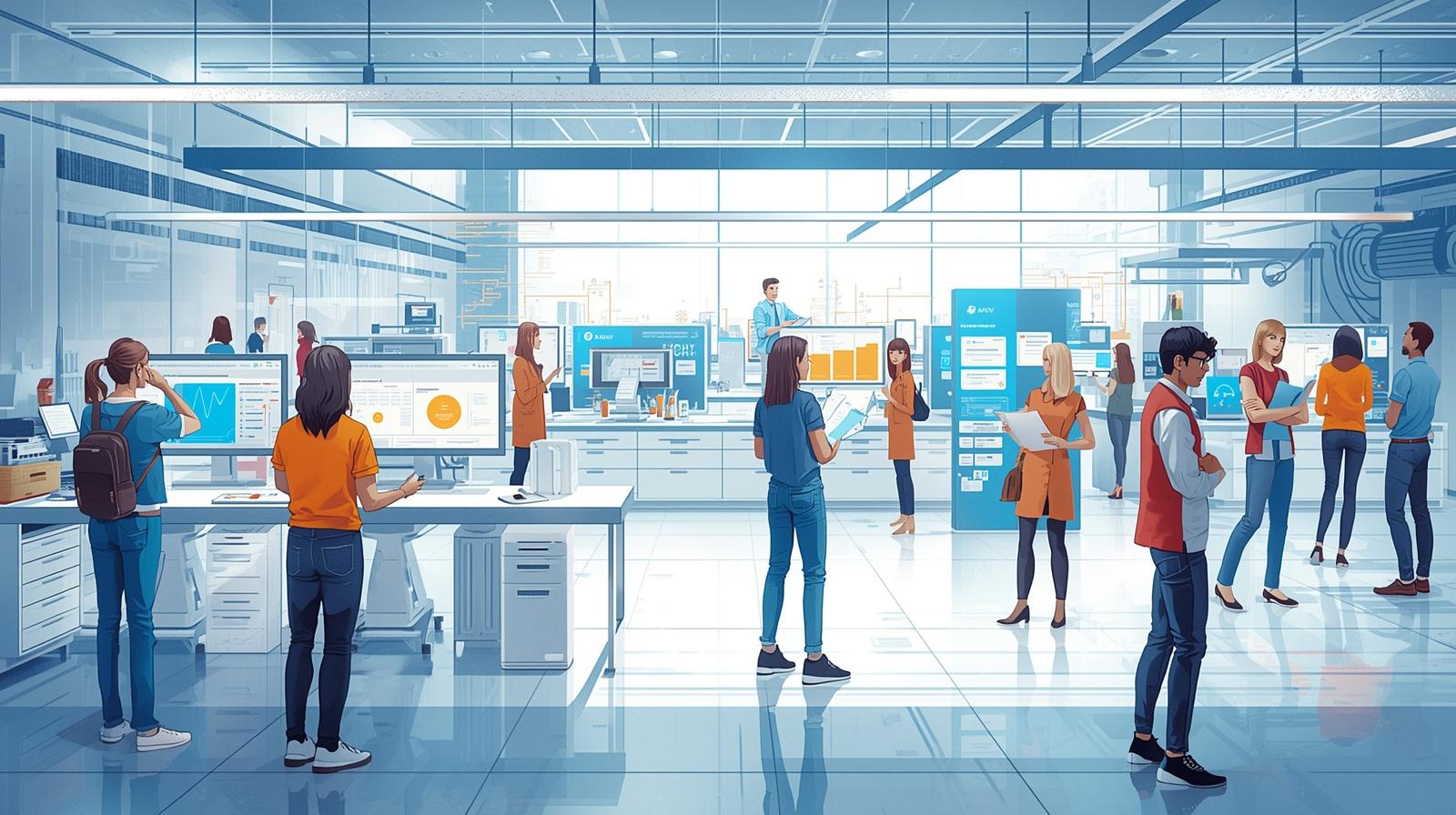 15. Innovation in Engineering Pedagogy at Rowan